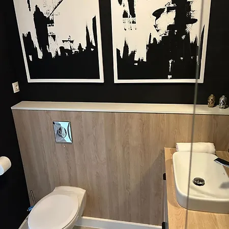 Apartment 101 Pila (Pila)