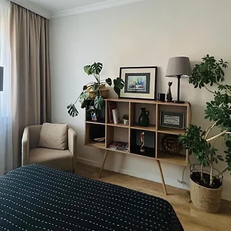 Apartment 101 Pila (Pila)