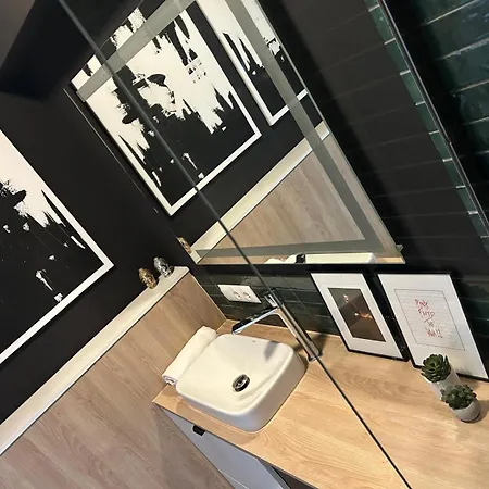 101 Apartment