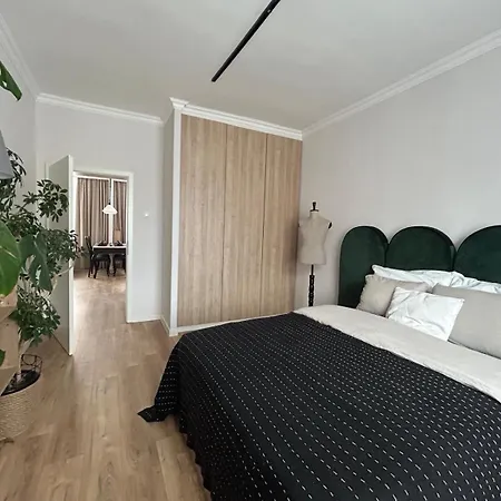 Apartment 101 Pila (Pila)